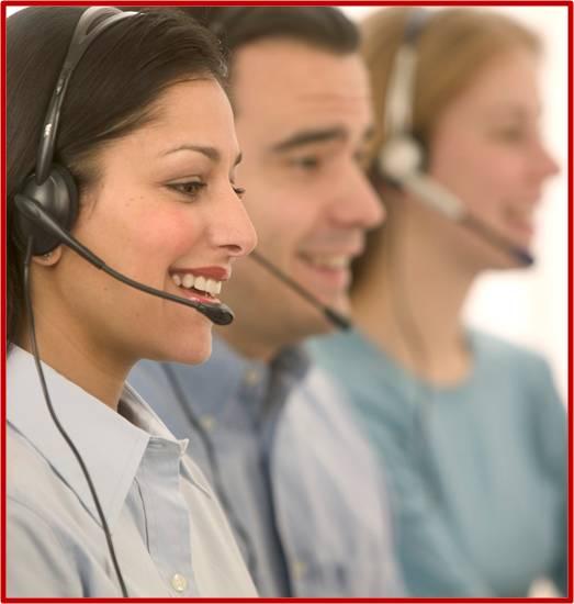 Các loại hình Telemarketing trên thế giới