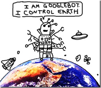 googlebot googlebot